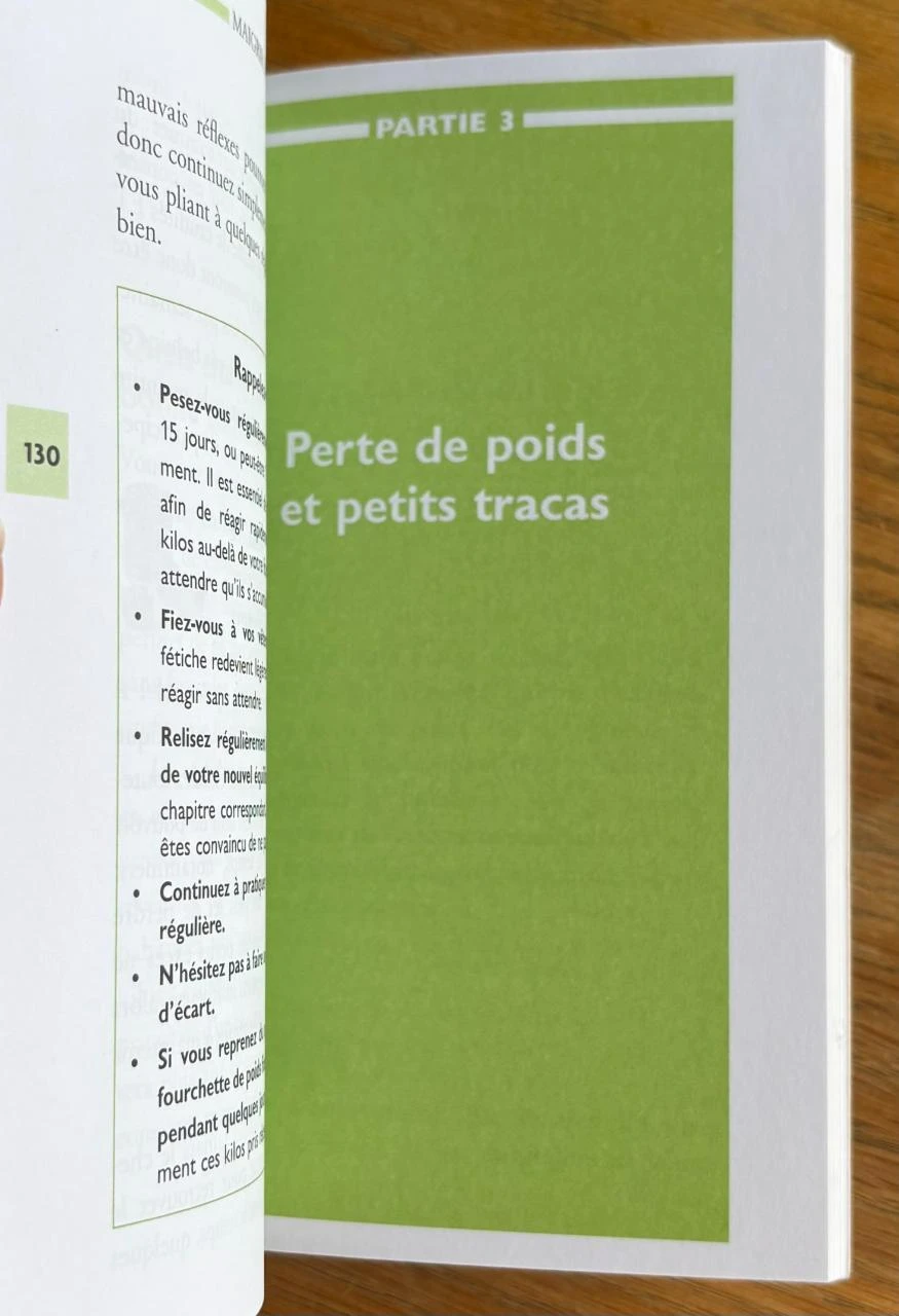 🍏 Smart Eating for Lasting Weight Loss by Isabelle Lauras – photo 7